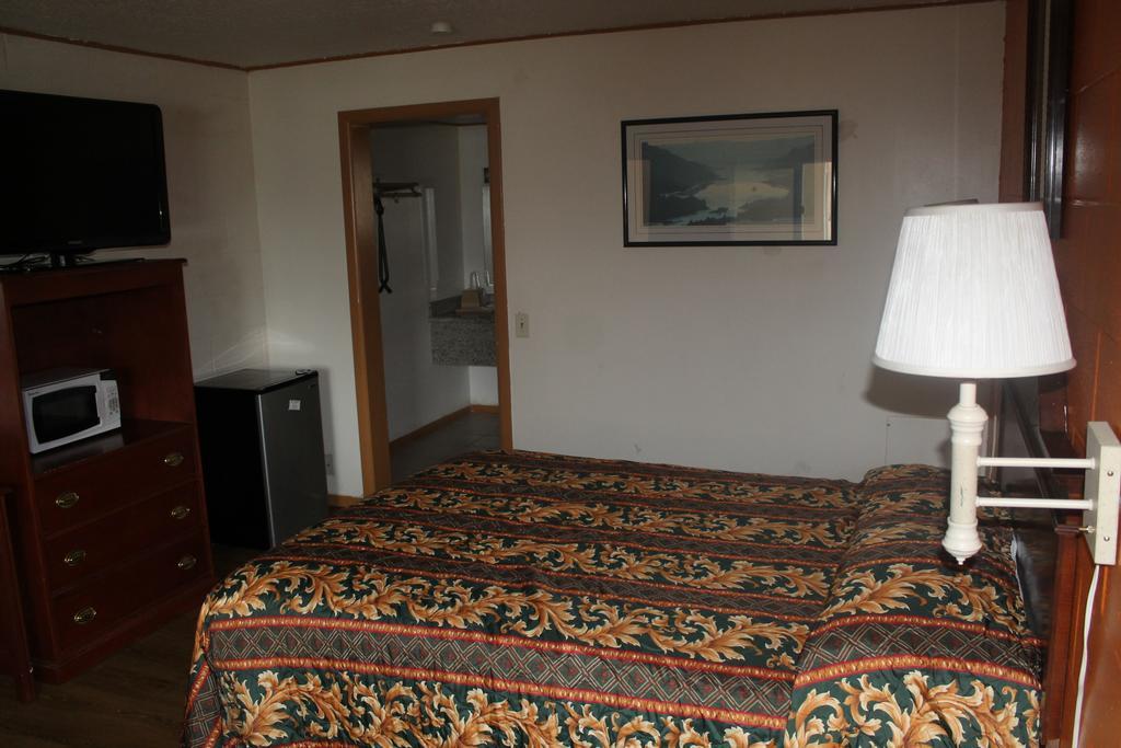 Olympia Inn Zewnętrze zdjęcie
