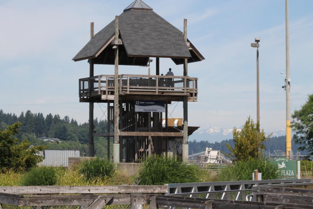 Olympia Inn Zewnętrze zdjęcie