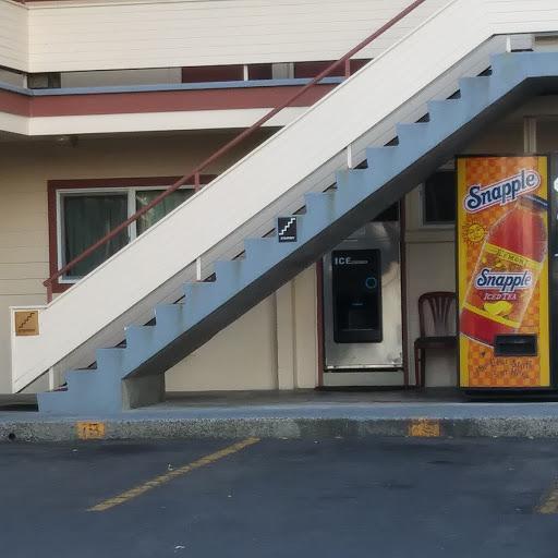 Olympia Inn Zewnętrze zdjęcie