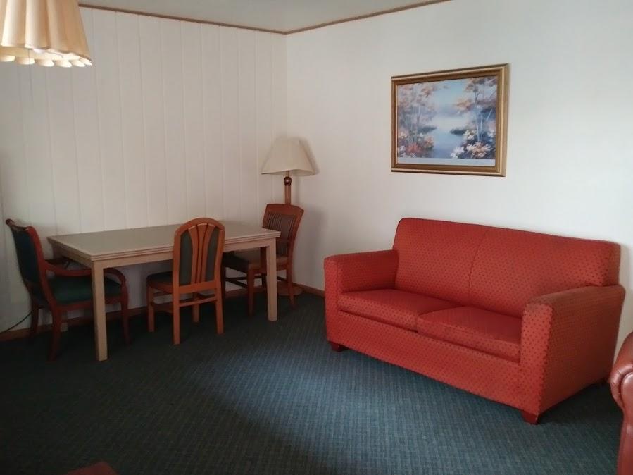 Olympia Inn Zewnętrze zdjęcie