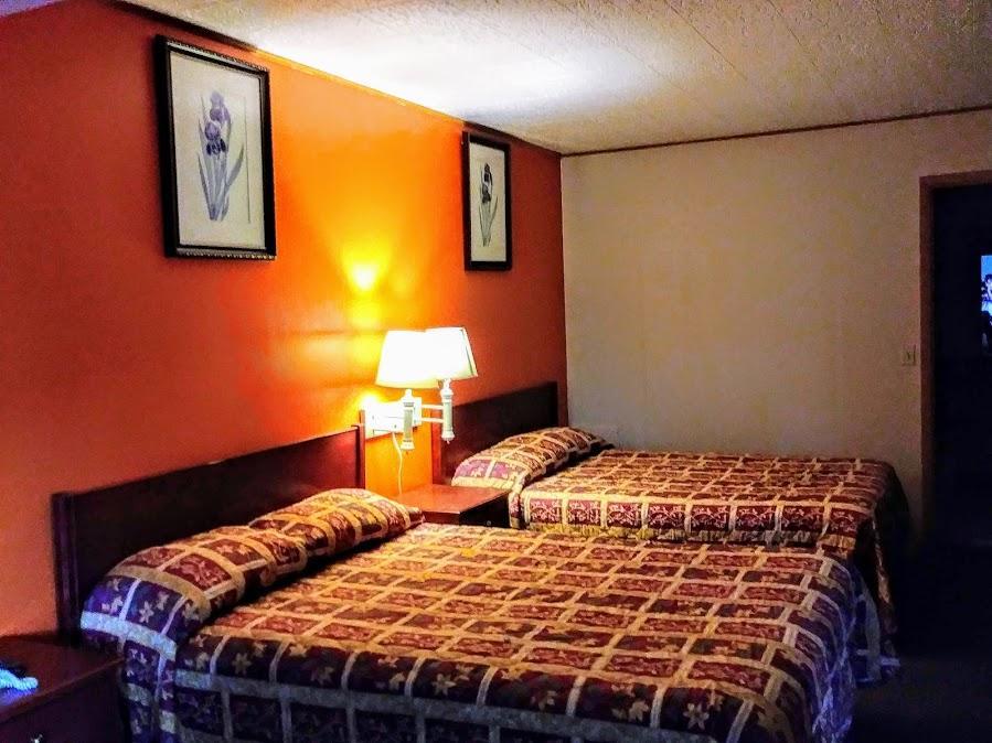 Olympia Inn Zewnętrze zdjęcie