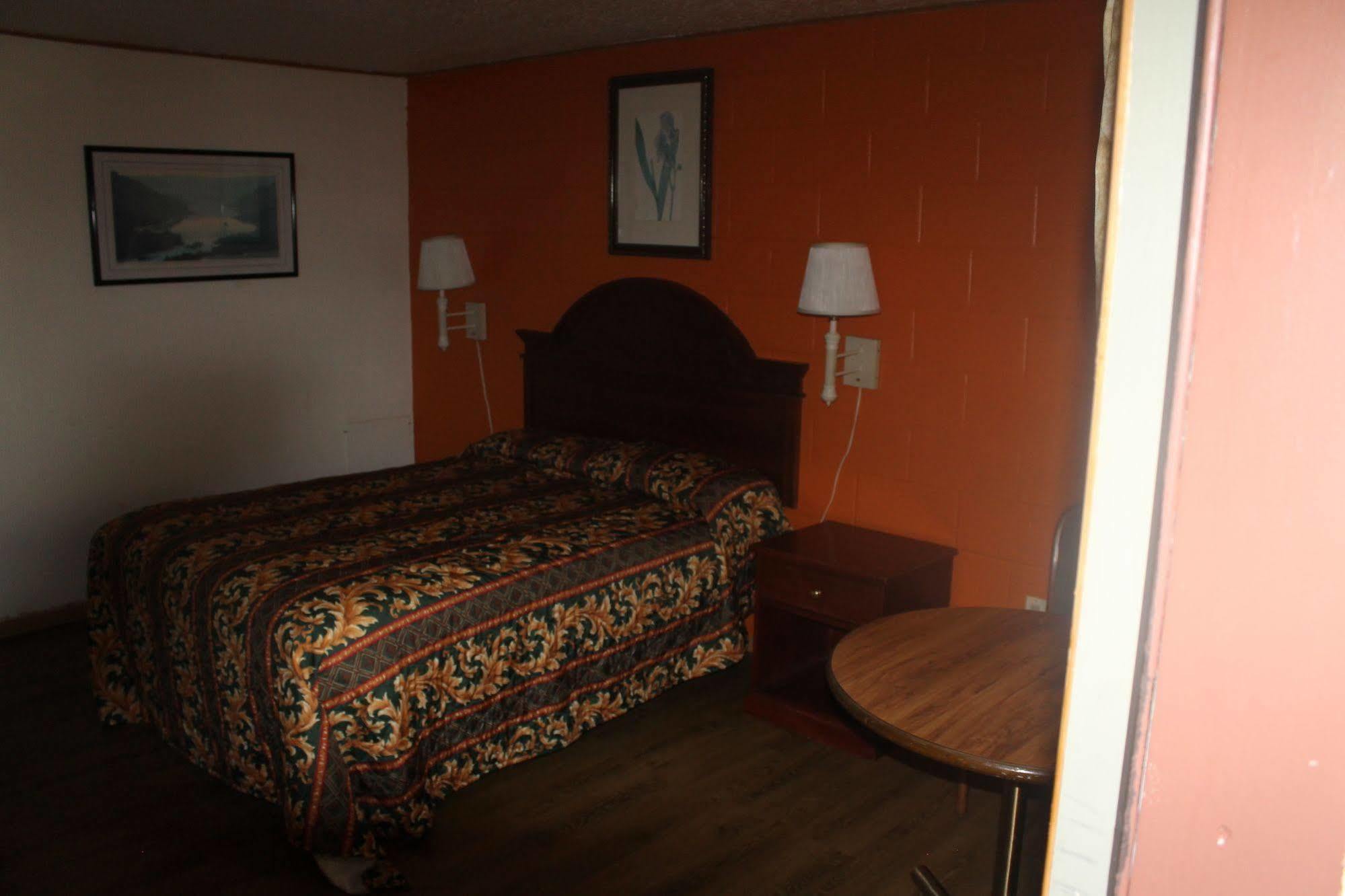 Olympia Inn Zewnętrze zdjęcie