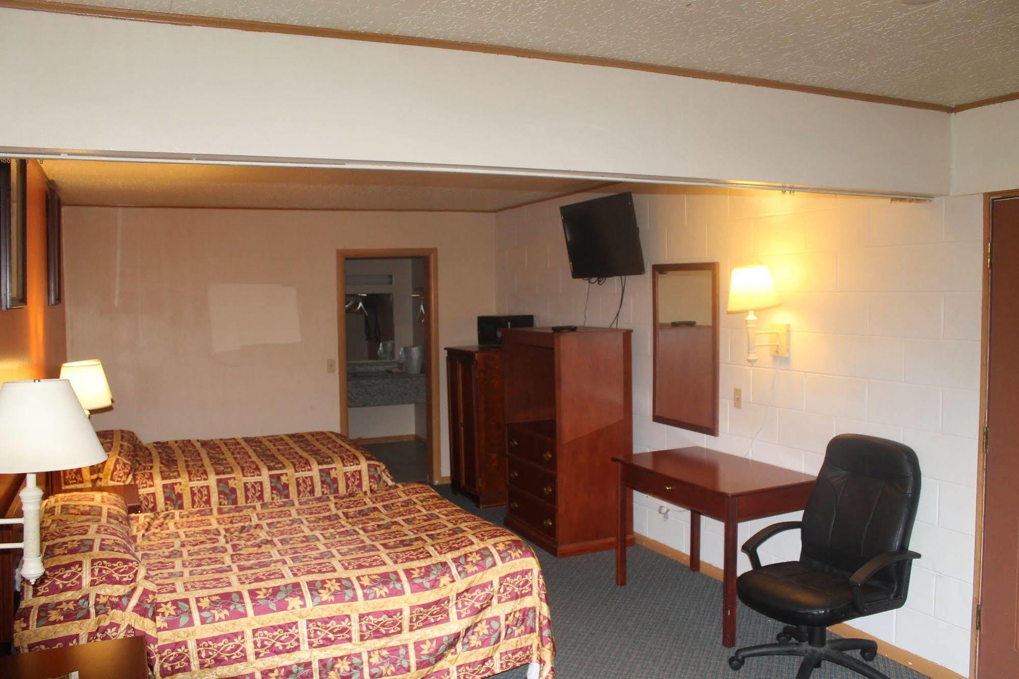 Olympia Inn Zewnętrze zdjęcie