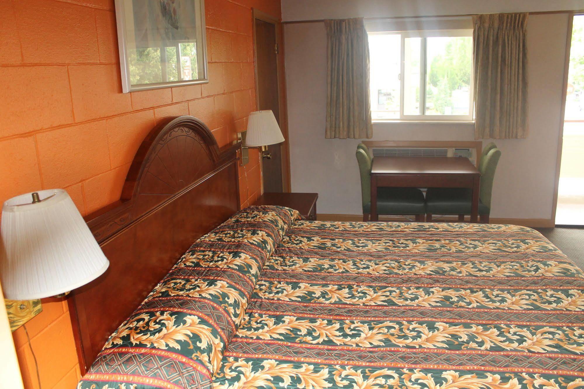 Olympia Inn Zewnętrze zdjęcie